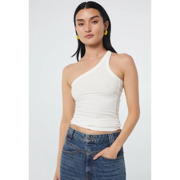 THE LINE BY K DRISS TANK - Picture 1 of 5